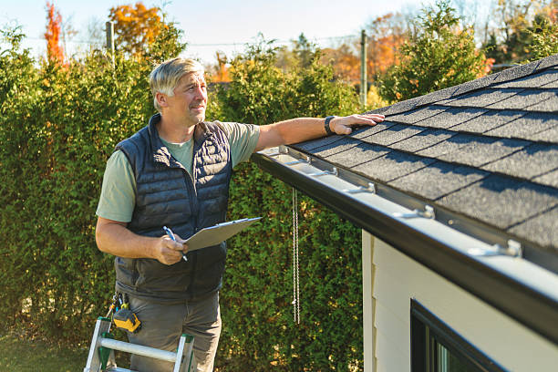 Trusted Flat Roof Repair service in Anderson Island, WA - Ben Roofing and Steel LLC